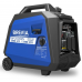 Инверторный генератор BREVIA GP2500iS