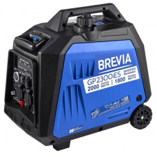 Инверторный генератор BREVIA GP2300iES