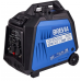 Инверторный генератор BREVIA GP2500iES