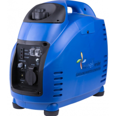 ИНВЕРТОРНЫЙ ГЕНЕРАТОР WEEKENDER D1200I