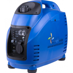 ИНВЕРТОРНЫЙ ГЕНЕРАТОР WEEKENDER D1200I
