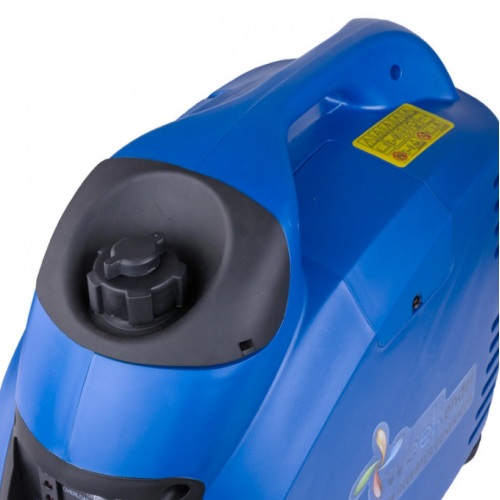 ИНВЕРТОРНЫЙ ГЕНЕРАТОР WEEKENDER D1200I фото 3