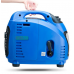 ИНВЕРТОРНЫЙ ГЕНЕРАТОР WEEKENDER D1200I