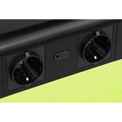 ПОРТАТИВНИЙ ЕНЕРГОБЛОК CTECHi GT1500 фото 3