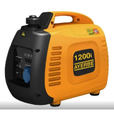  Генератор инверторный AYERBE 1200 KIOTSU INVERT