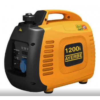  Генератор инверторный AYERBE 1200 KIOTSU INVERT