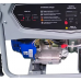 Бензиновый генератор ODWERK EG6500E