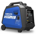Инверторный генератор BREVIA GP3500iES