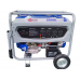 Бензиновый генератор ODWERK EG6500E