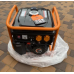 Бензиновый инверторный генератор NIK PG3600i