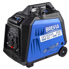 Инверторный генератор BREVIA GP2300iS