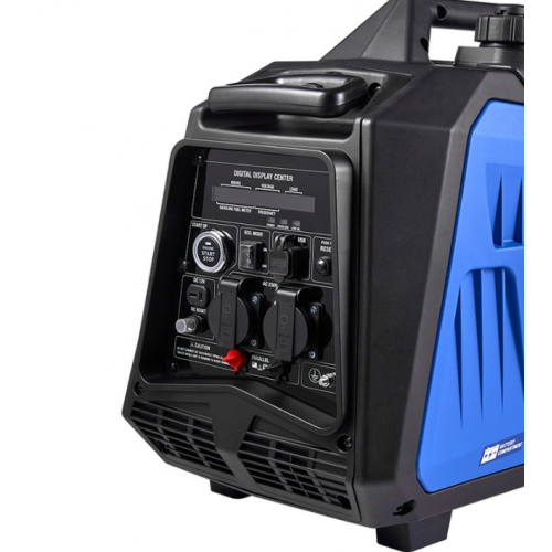 Инверторный генератор BREVIA GP2300iS фото 6