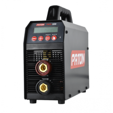 Инвертор сварочный PATON PRO-250