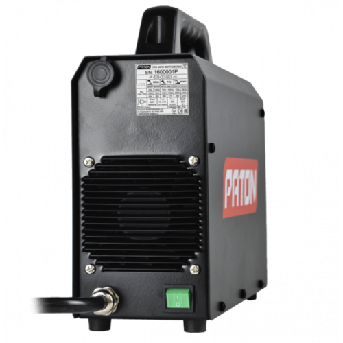 Инвертор сварочный PATON™ PRO-160 фото 1