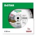 Круг алмазный Distar 1A1RSS V 350x3,5x25.4 Universal