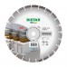 Круг алмазный Distar 1A1RSS V 350x3,5x25.4 Universal