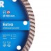 Круг алмазный Distar Turbo EXTRA 150 5D