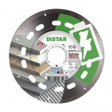 Круг алмазный отрезной Distar Esthete Li-Ion 125х1,1х22,23 мм