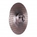 Круг алмазный отрезной Di-star Edge Dry 45° 7D M14F керамика