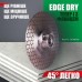Круг алмазный отрезной Di-star Edge Dry 45° 7D M14F керамика