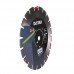 Диск алмазный сегментный Di-Star Sprinter Plus 350x25,4