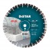 Круг алмазный отрезной Distar Technic Advanced 1A1RSS 350 мм бетон