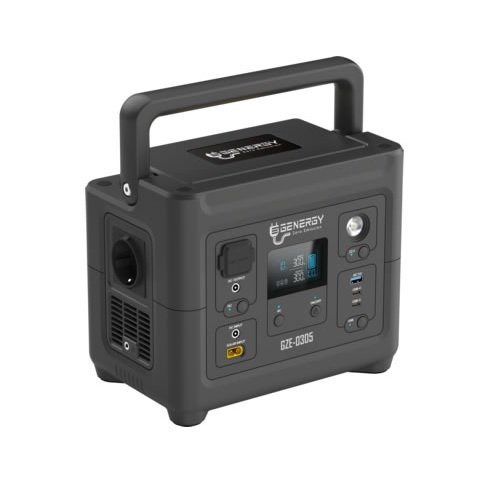 Зарядна станція GENERGY ZERO GZE-0305 288 Вт/год фото 5