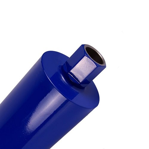 Коронка алмазная Di-Star 122x450 железобетон фото 1