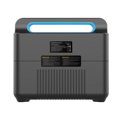 Зарядна станція GENERGY ZERO GZE-1515 1484 Вт/год фото 13