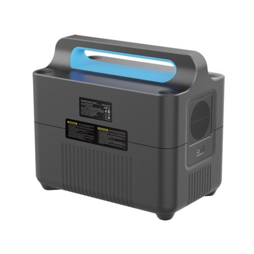 Зарядна станція GENERGY ZERO GZE-1515 1484 Вт/год фото 9