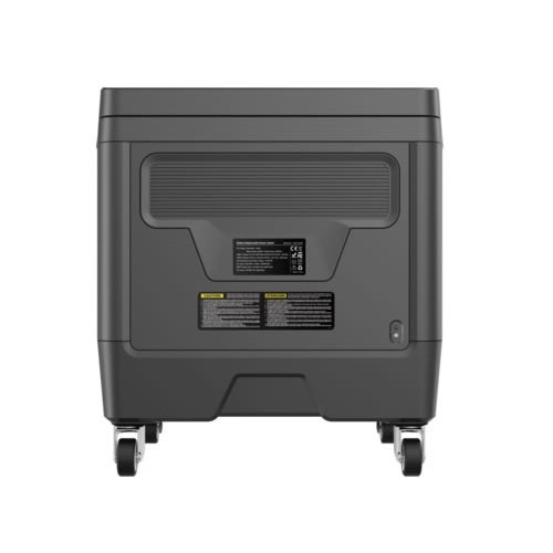 Зарядна станція GENERGY ZERO GZE-2020R 1953 Вт/год фото 13