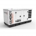 Генератор дизельний GENERGY GDS150T 123 кВт