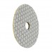Круг полировальный алмазный Distar 100x3x15 CleanPad #100
