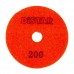 Круг полировальный алмазный Distar 100x3x15 CleanPad #200