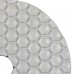 Круг полировальный алмазный Distar 100x3x15 CleanPad #400