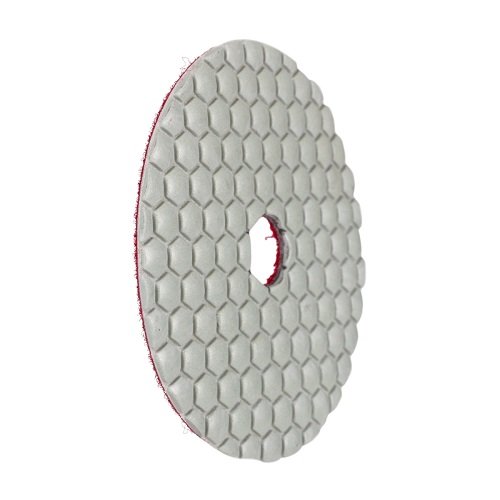 Круг полировальный алмазный Distar 100x3x15 CleanPad #400 фото 9