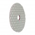 Круг полировальный алмазный Distar 100x3x15 CleanPad #400