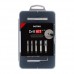 Набор сверл Distar DrillKIT 6-12