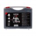 Набор сверл Distar DrillKIT 6-70 + CoolGEL