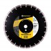 Диск алмазный сегментный Di-Star Asphalt Pro 350x25,4