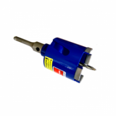Коронка алмазная Di-Star 68х65/SDS+