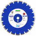 Диск алмазный сегментный Di-Star Super 400x25,4