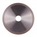 Круг алмазный отрезной BAUMESSER CORONA 125x22.2 PRO Gres
