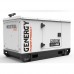 Генератор дизельний GENERGY GDS10M 8 кВт