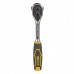 Тріскачка Profi 45T 3/8" INGCO