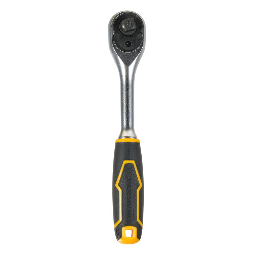 Тріскачка Profi 45T 3/8" INGCO фото 2