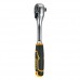 Тріскачка Profi 45T 3/8" INGCO