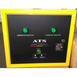 Блок автоматики для генератора Iron Angel EG12000E3 - EG18000E3