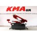 Стрічкова пила по металу Karmetal KMT CRAFT 250 x 310 DM