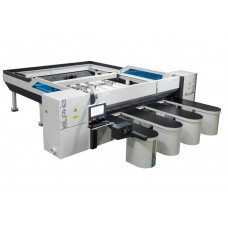 Пильный центр с ЧПУ AES ALPHA PS-04 3800